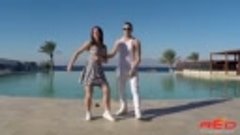 Ricky Martin Vente Pa Ca Ft Maluma Zumba Fitness.mp4