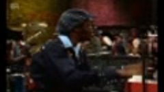 Stevie Wonder 1974 - Superstition • (VH1 Classic-Rockshow)