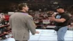 Monday Night Raw 1998/03/09