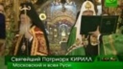 267.Pervosvyatitel.Slovo_posle_Bozhestvennoi_liturgii_v_Uspe...