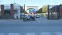 Кадыров подарил внедорожники Mercedes олимпийцам Чечни