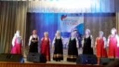 Концерт памяти Лидии Руслановой.10. 06.21г. Р/п. Степное