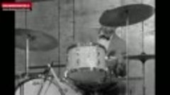 Danny Barcelona- Drum Solo with Louis Armstrong All Stars