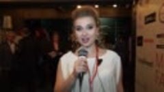 Radio MOTSION Moscow на конкурсе красоты Miss Fashion 2016 w...