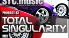 STC.music - Total singularity mix