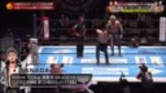 ワールドプロレスリング 210612