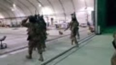 Талибы вошли в военную часть аэропорта, и им достались госде...