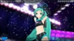 Miku Miku ni Shite Ageru Project Diva PSP