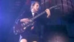 Angus Young  AC DC  Munich Solo