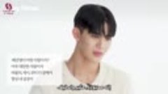 I solved the story of my daughter&#39;s favorite Bae Jinyoung&#39;s ...