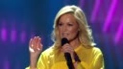 Helene Fischer mit Atemlos durch die Nacht - Hello Again