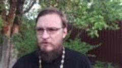 22 июня. Священник Антоний Русакевич отзывы и вопросы
