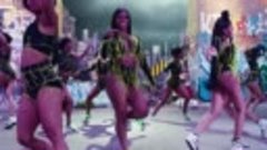 City Girls - Twerkulator (Official Video)