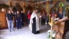 В Омске 22 июня, в День памяти и скорби, прошли памятные мер...