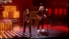 Queen   Adam Lambert - Somebody To Love (Live on X-Factor 20...