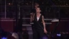 Depeche Mode - Personal Jesus (Live on Letterman)