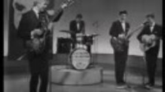 Joe Brown &amp; The Bruvvers - It Only Took A Minute - 1962