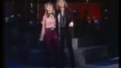 Chris Norman &amp; Suzi Quatro