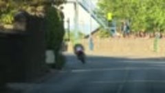 322.km⁄h-200.MPH Street Race . ISLE of MAN TT