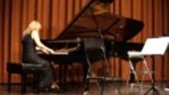 Irina Zhebrun plays Chopin Ballade No. 1, Op. 23