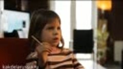 Детские отмазки  Социальная реклама против курения promo