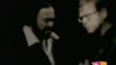 Elton John - Live Like Horses ( With Pavarotti ) 1996.
