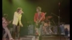 Iconic Rolling Stones Moments from the 70s!