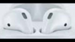 Презентация Apple AirPods (на русском)