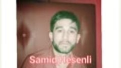 Samid Hesenli-Heyati Reqsi 👍korg i30👍