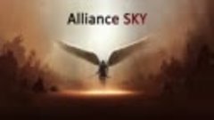 Заставка для Гильдии - Alliance SKY - гильдия [sKA] SKY ANGE...