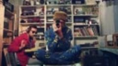 MACKLEMORE &amp; RYAN LEWIS - THRIFT SHOP FEAT. WANZ (OFFICIAL V...
