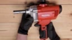 Makita M6600. Разбор