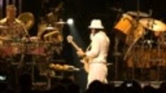 Santana - Black Magic Woman (Live at Montreux 2011)