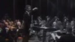 Фрагмент «Кармен-сюиты» - Академический симфонический оркест...