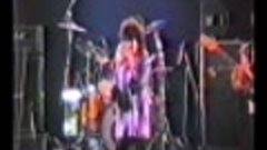 Shocking Blue - Live in Concert 26 April 1986