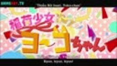 Xem Anime Sewayaki Kitsune no Senko-san Tập 3 - Phim Sewayak...