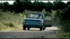 Невероятный Советский Автопром