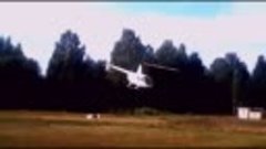 Robinson R-44 тренировочный полёт.YouTube - Павел Багаев