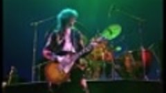 Led Zeppelin - Trampled Underfoot [live]