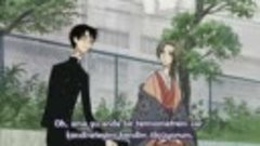 [www.Anizm.TV] xxxHolic 22. Bölüm - Uploaded By: Rinrintan