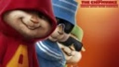 Alvin And The Chipmunks - Eminem - We Made You {High Quality...