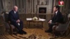 Лукашенко: я не собираюсь быть президентом до самой смерти