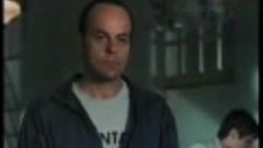 Bilincstánc 1990 (TVRIP) Michael Ironside