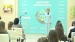 LIVE: Ирина Влах награждает лучших выпускников в Гагаузии