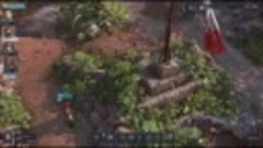 Jagged Alliance 3 - Announcement Trailer