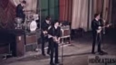 The Beatles - She Loves You [Come To Town, ABC Cinema, Manch...