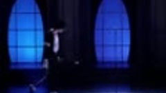 Майкл Джексон - Билли Джин (Празднование 30-летия)
