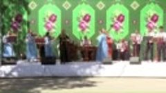 LIVE: Праздник гагаузского ковра в Гайдар