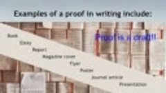 Proofreading Services | English Proofreading Online | Papers