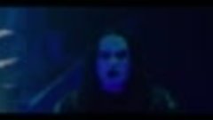 CRADLE OF FILTH - Necromantic Fantasies (OFFICIAL MUSIC VIDE...